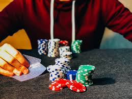 Официальный сайт Baboss Casino